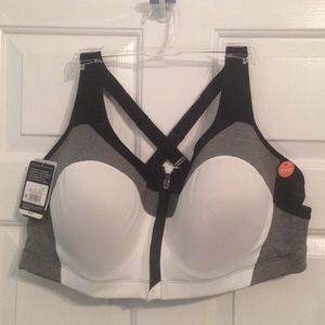 NEW C9 Sports Bra Plus Size 44DD